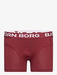 Björn Borg - CORE BOXER 3p - apatinės kelnaitės - multipack 1 - 2