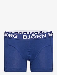 Björn Borg - CORE BOXER 3p - unterhosen - multipack 1 - 4