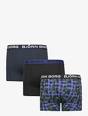 Björn Borg - CORE BOXER 3p - underpants - multipack 2 - 1