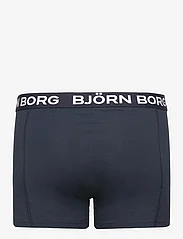 Björn Borg - CORE BOXER 3p - apatinės kelnaitės - multipack 2 - 5