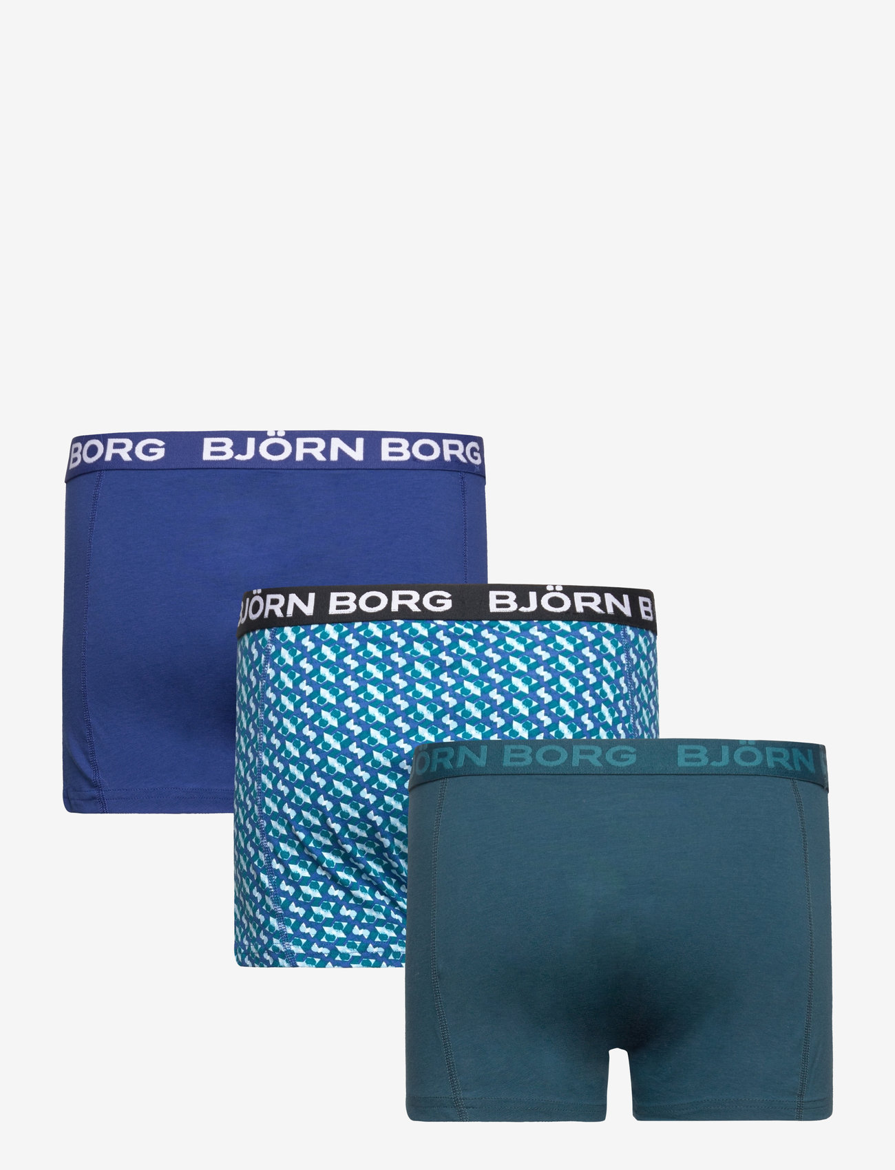 Björn Borg - CORE BOXER 3p - multipack 4 - 2