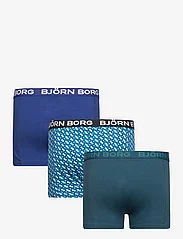 Björn Borg - CORE BOXER 3p - unterhosen - multipack 4 - 2