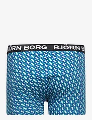 Björn Borg - CORE BOXER 3p - majtki - multipack 4 - 1