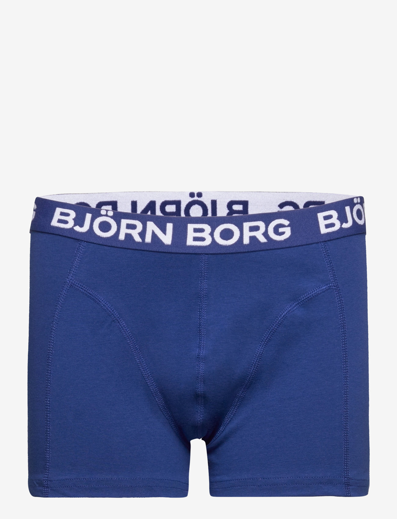 Björn Borg - CORE BOXER 3p - multipack 4 - 4