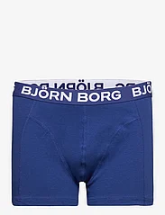 Björn Borg - CORE BOXER 3p - apatinės kelnaitės - multipack 4 - 4
