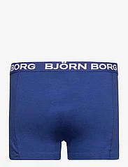 Björn Borg - CORE BOXER 3p - majtki - multipack 4 - 5