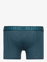 Björn Borg - CORE BOXER 5p - kalsonger - multipack 3 - 3