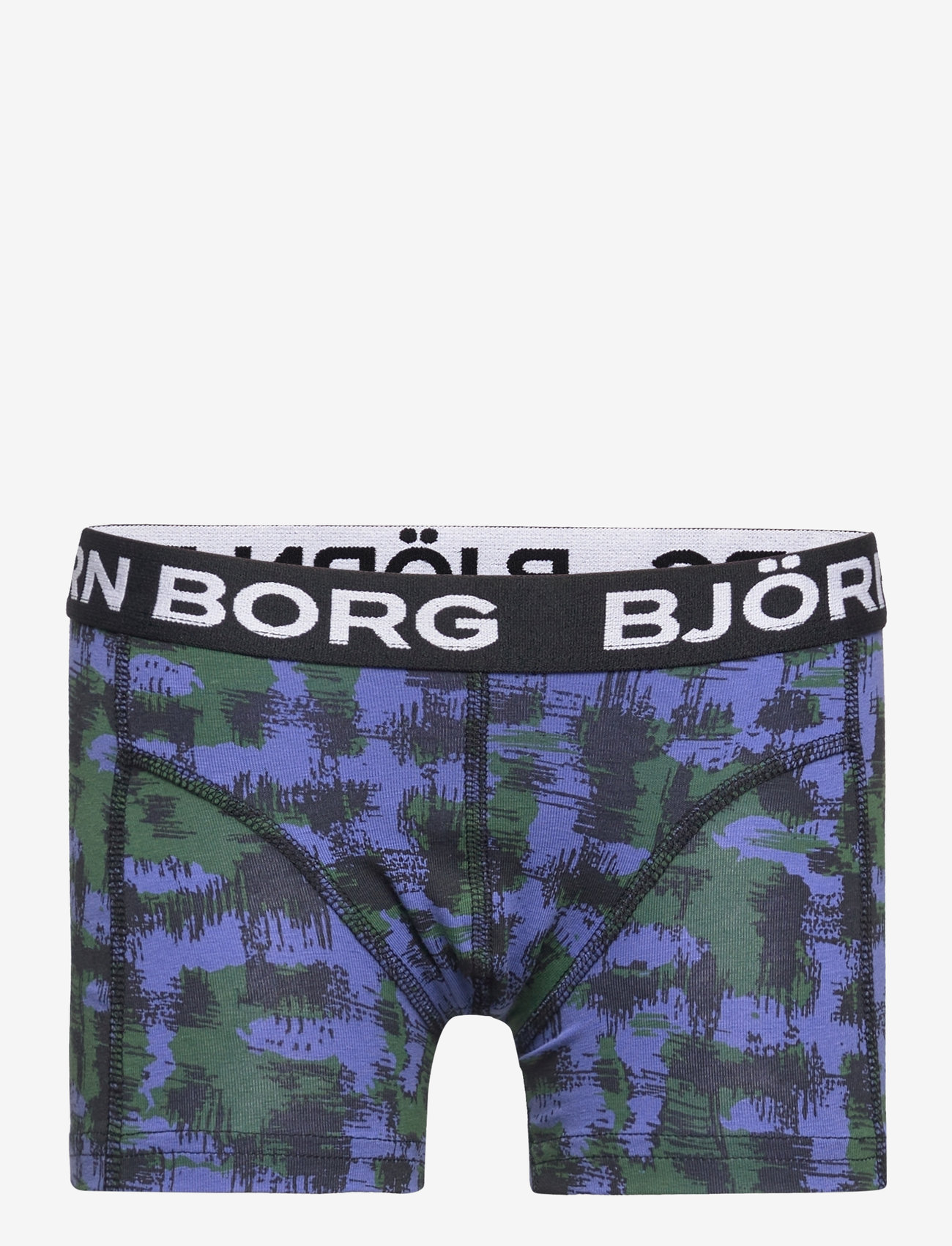 Björn Borg - CORE BOXER 5p - multipack 3 - 4