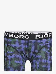 Björn Borg - CORE BOXER 5p - apatinės kelnaitės - multipack 3 - 4
