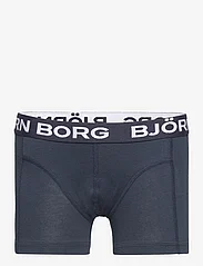 Björn Borg - CORE BOXER 5p - apatinės kelnaitės - multipack 3 - 6
