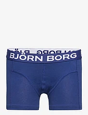 Björn Borg - CORE BOXER 5p - unterhosen - multipack 3 - 8