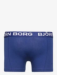 Björn Borg - CORE BOXER 5p - unterhosen - multipack 3 - 9