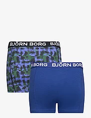 Björn Borg - CORE BOXER 2p - apatinės kelnaitės - multipack 1 - 2