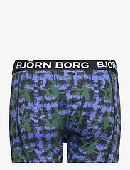 Björn Borg - CORE BOXER 2p - apakšbikses - multipack 1 - 3