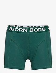 Björn Borg - CORE BOXER 3p - unterhosen - multipack 1 - 2