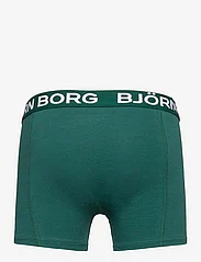 Björn Borg - CORE BOXER 3p - apatinės kelnaitės - multipack 1 - 3