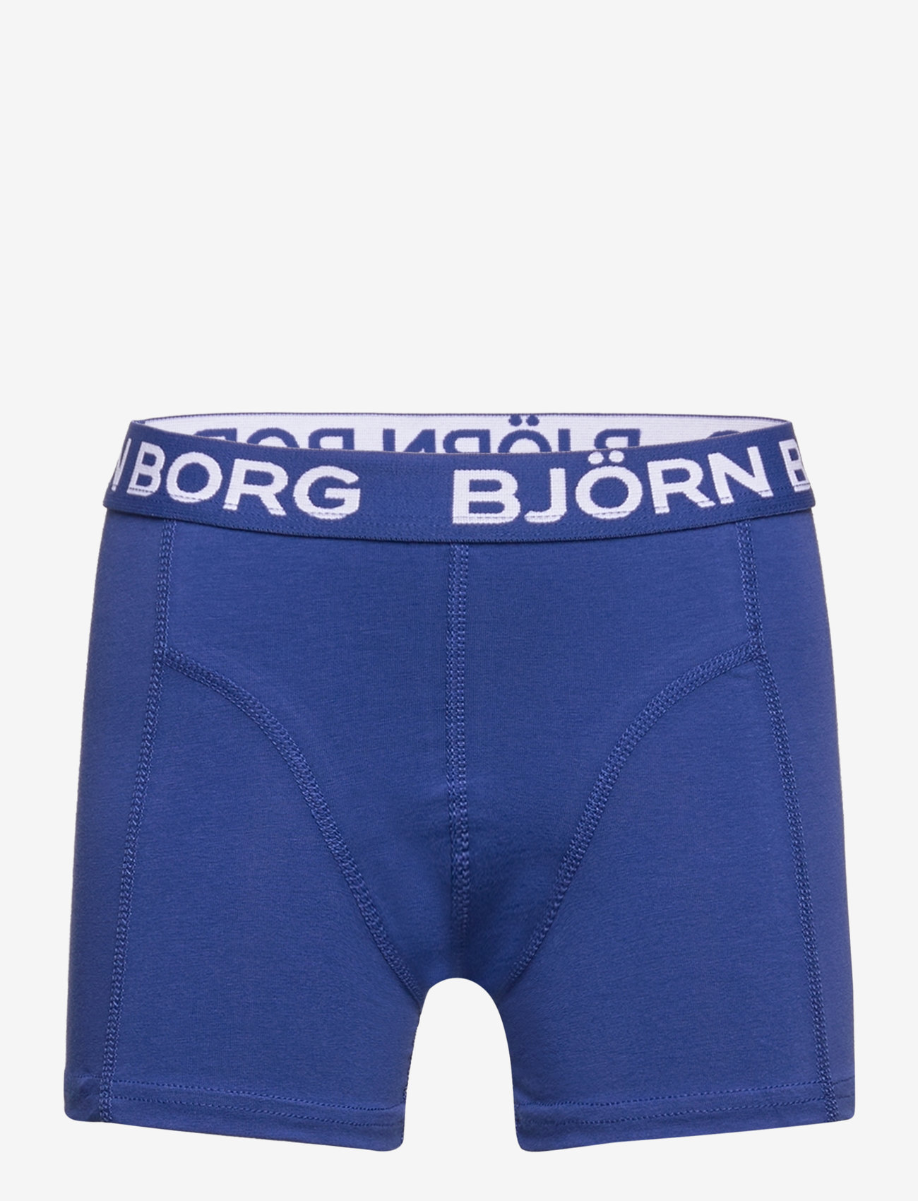 Björn Borg - CORE BOXER 3p - multipack 1 - 4