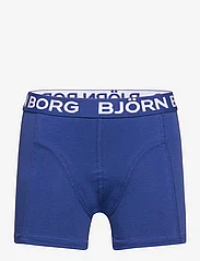Björn Borg - CORE BOXER 3p - apatinės kelnaitės - multipack 1 - 4
