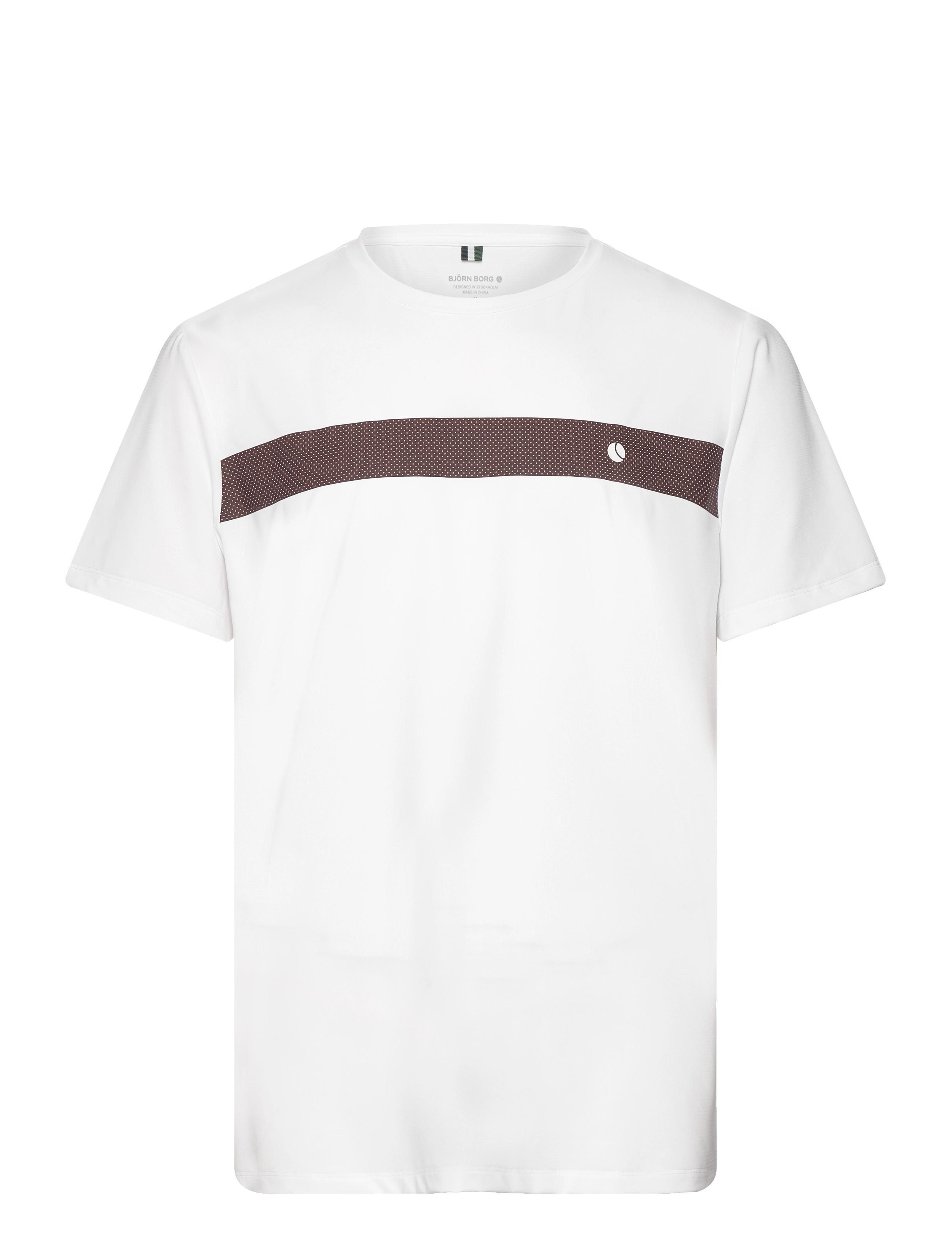 BRILLIANT WHITE