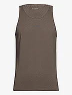 BORG RUNNING PERFORATED TANK - BUNGEE CORD