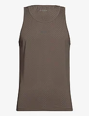 Björn Borg - BORG RUNNING PERFORATED TANK - tanktoppe - bungee cord - 0