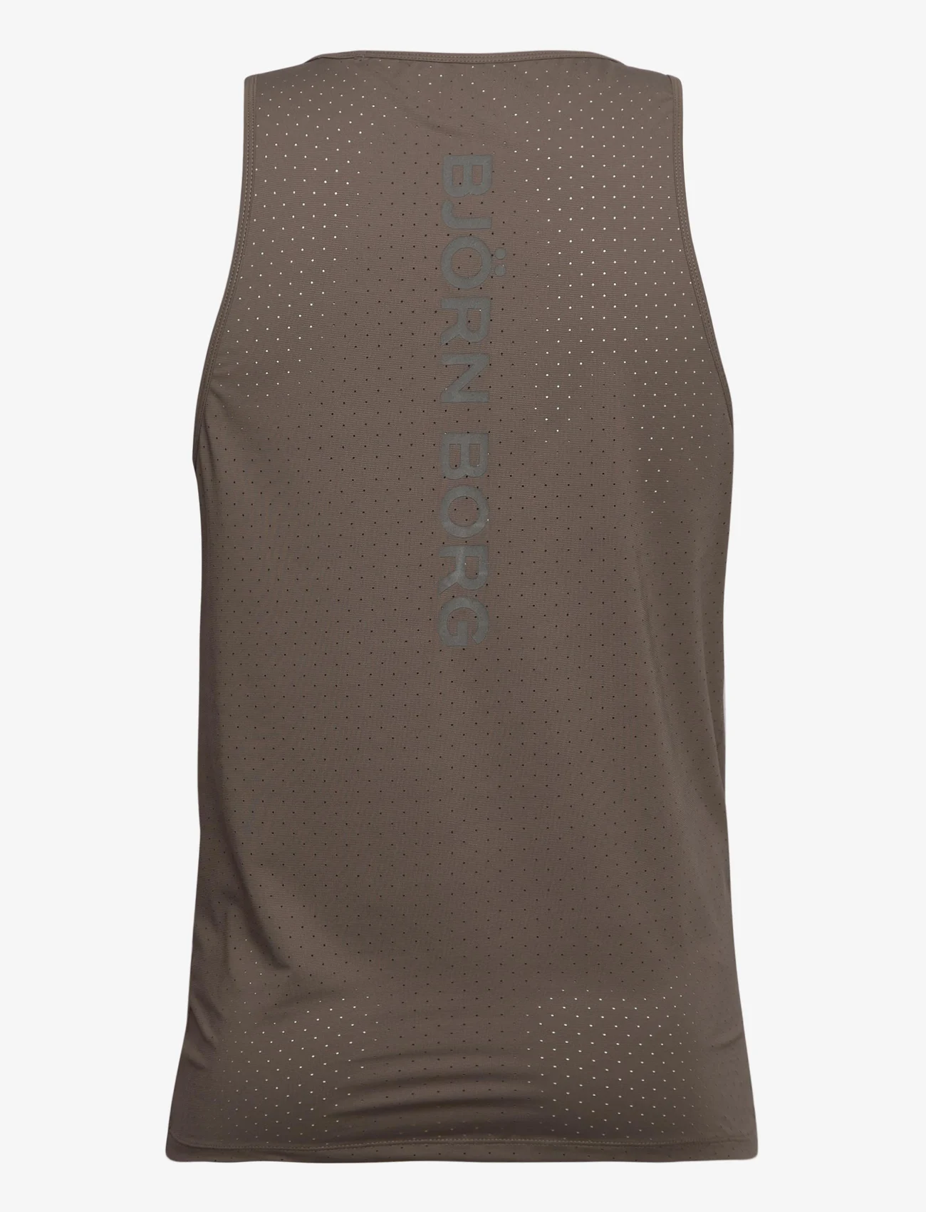 Björn Borg - BORG RUNNING PERFORATED TANK - lowest prices - bungee cord - 1