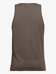 Björn Borg - BORG RUNNING PERFORATED TANK - tanktoppe - bungee cord - 1
