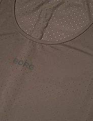 Björn Borg - BORG RUNNING PERFORATED TANK - tanktoppe - bungee cord - 2