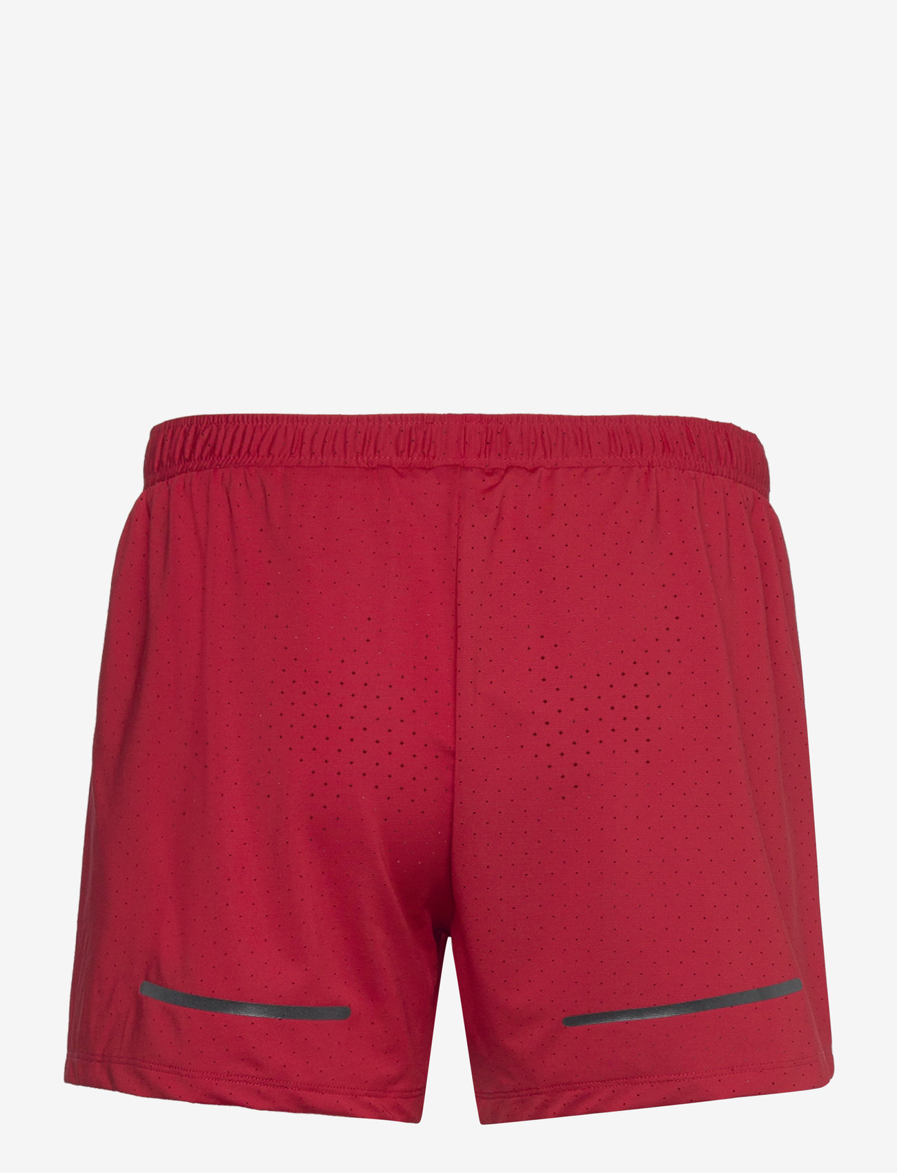 Björn Borg - BORG RUNNING PERFORATED 5' SHORTS - samba - 1