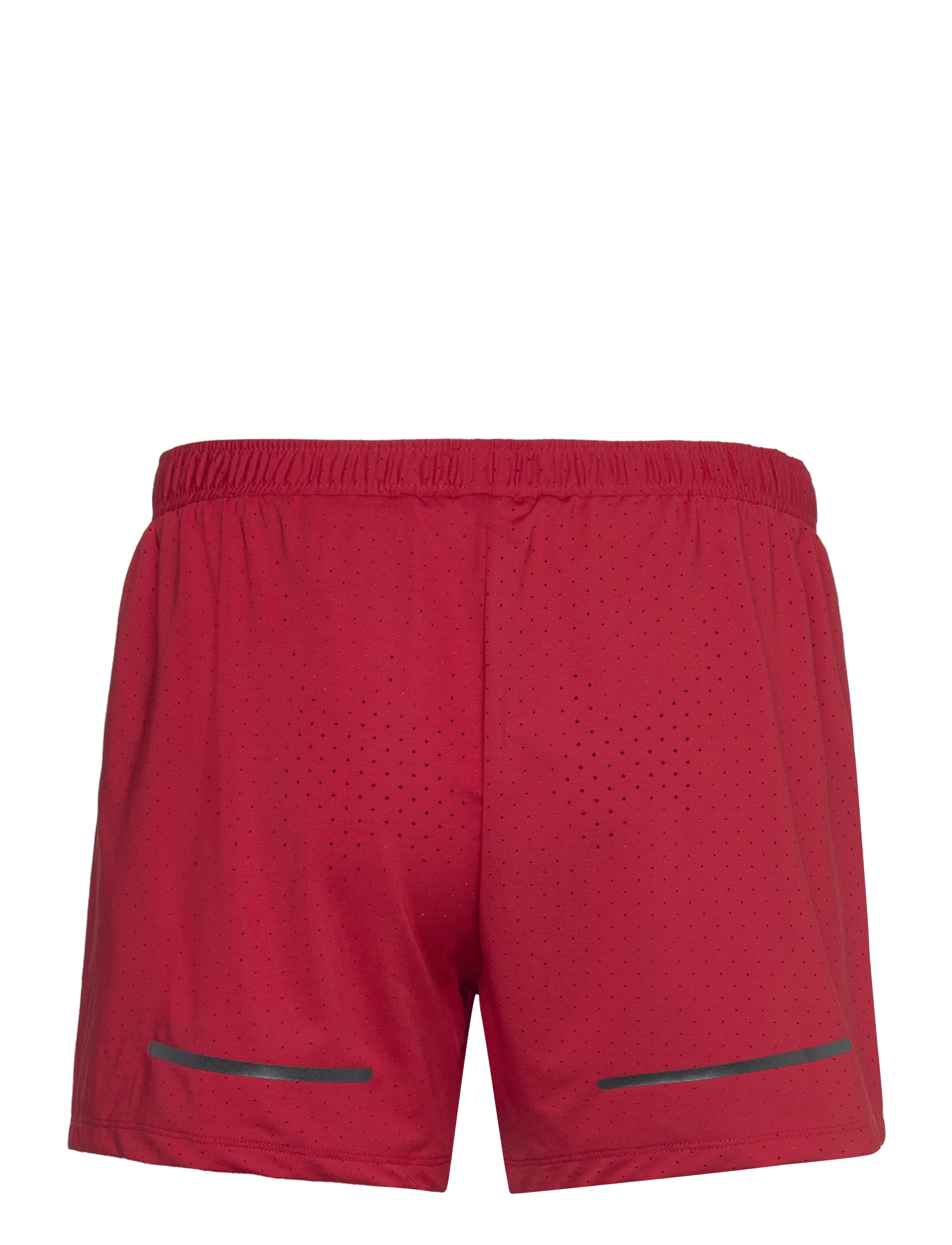 Björn Borg - BORG RUNNING PERFORATED 5' SHORTS - samba - 1