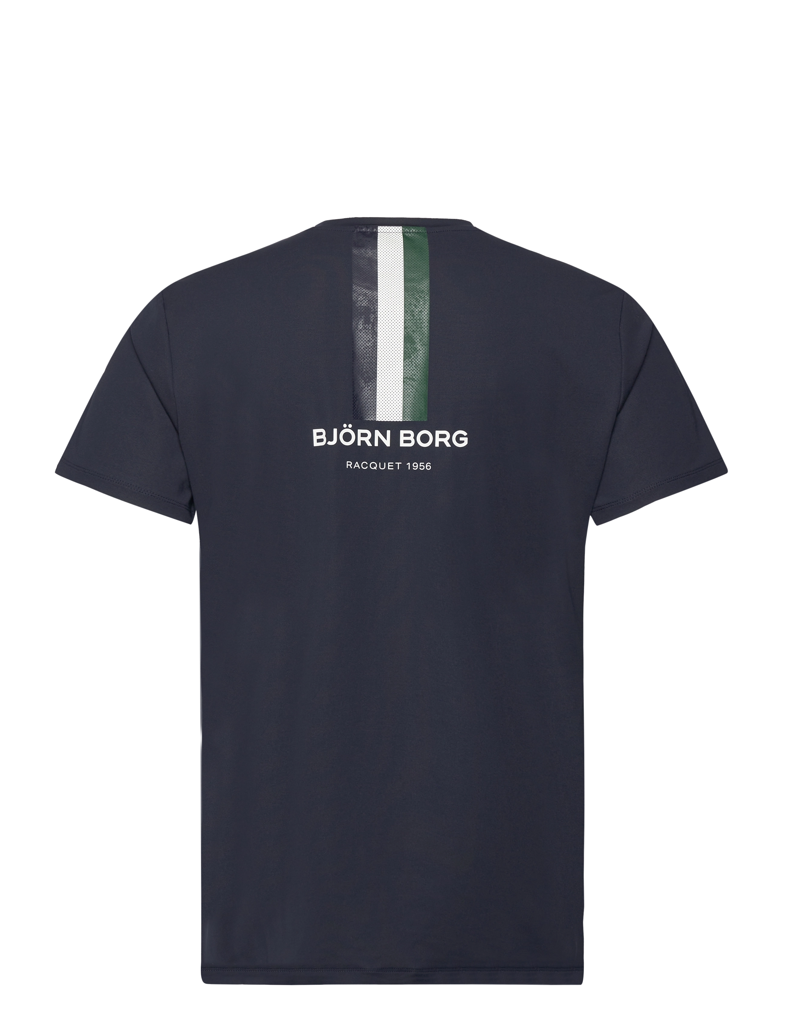Björn Borg - ACE GRAPHIC T-SHIRT - night sky - 1