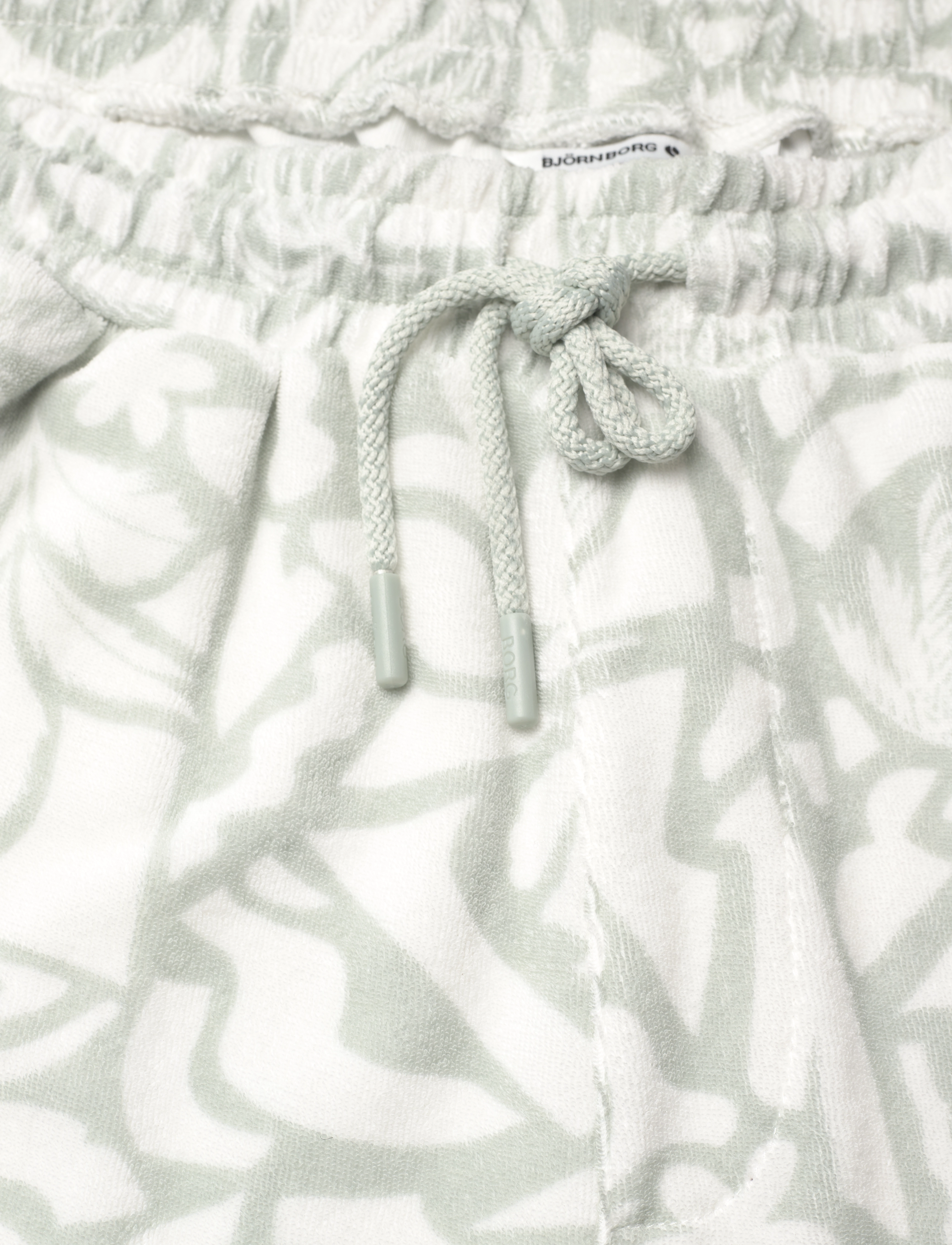 Björn Borg - BORG TOWELING POOL SHORTS - bb vacay tow - 3
