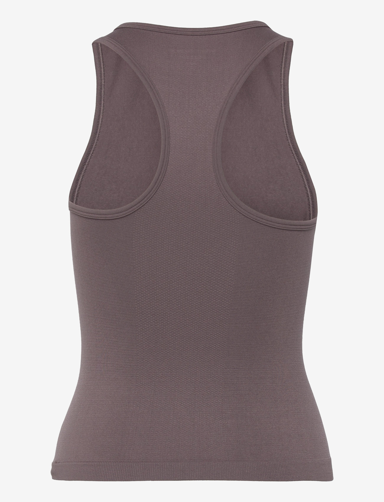 Björn Borg - BORG RUNNING SEAMLESS TANK - sparrow - 1