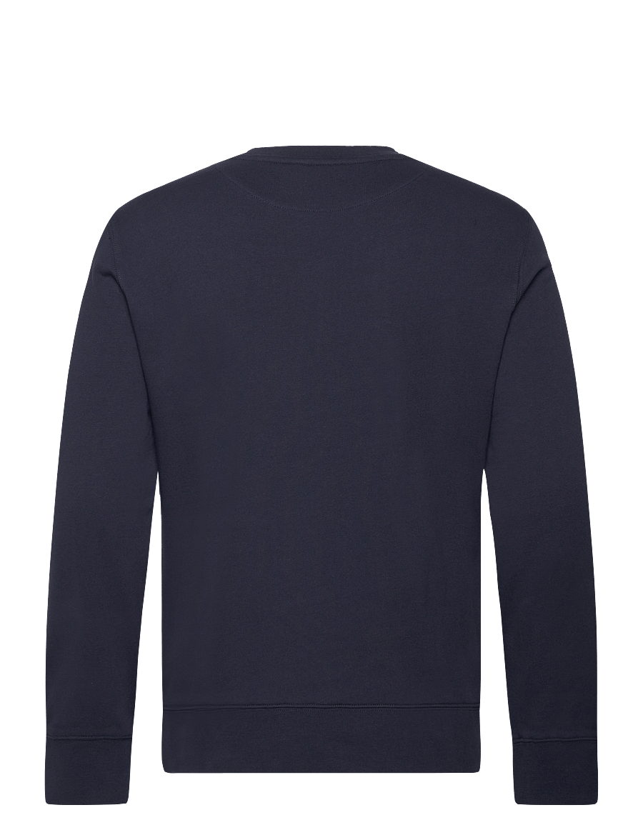 Björn Borg - ACE CREW - night sky - 1