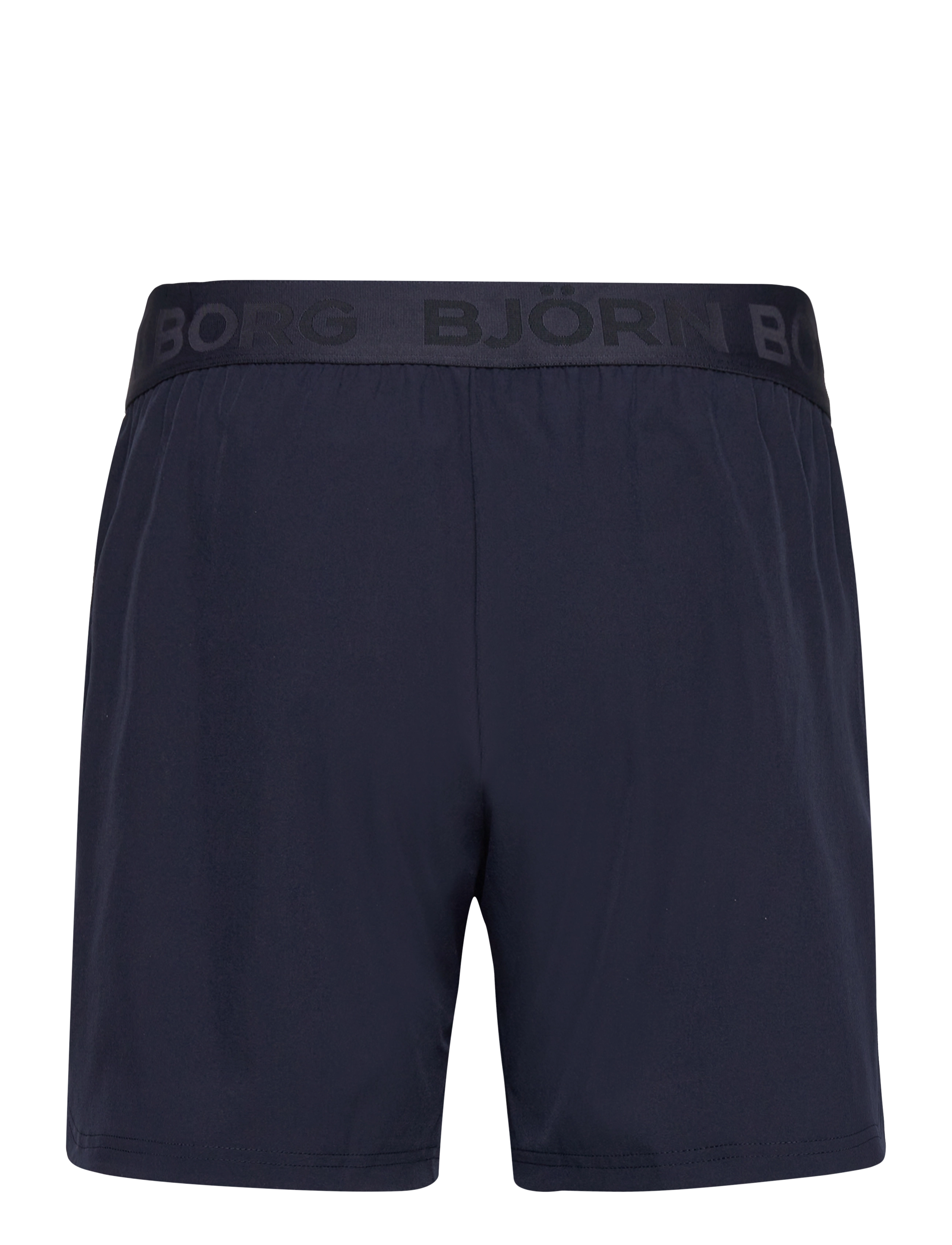 Björn Borg - ACE GRAPHIC SHORT SHORTS - night sky - 1