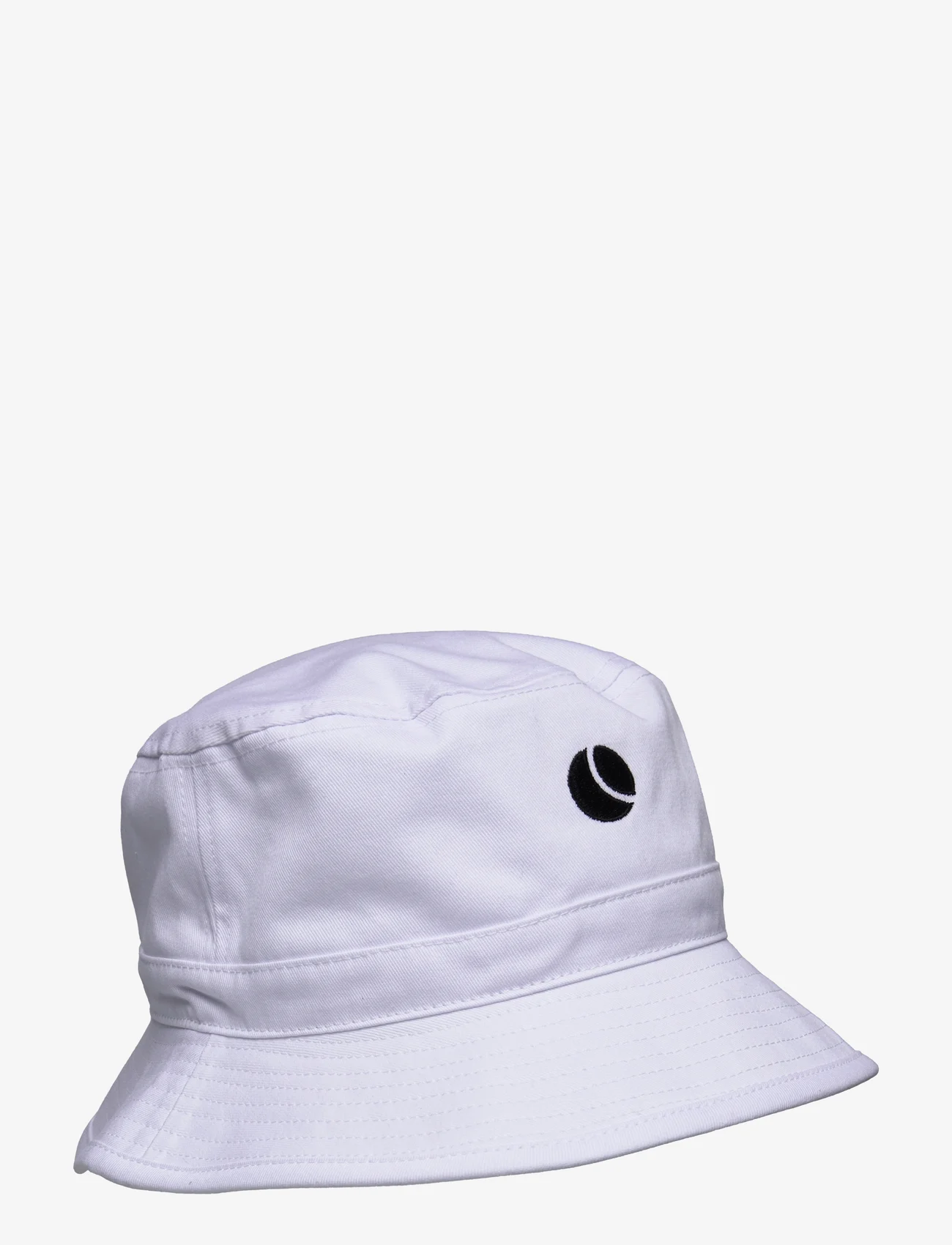 Björn Borg - ACE BUCKET HAT - lowest prices - brilliant white - 0