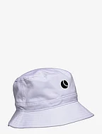 ACE BUCKET HAT - BRILLIANT WHITE
