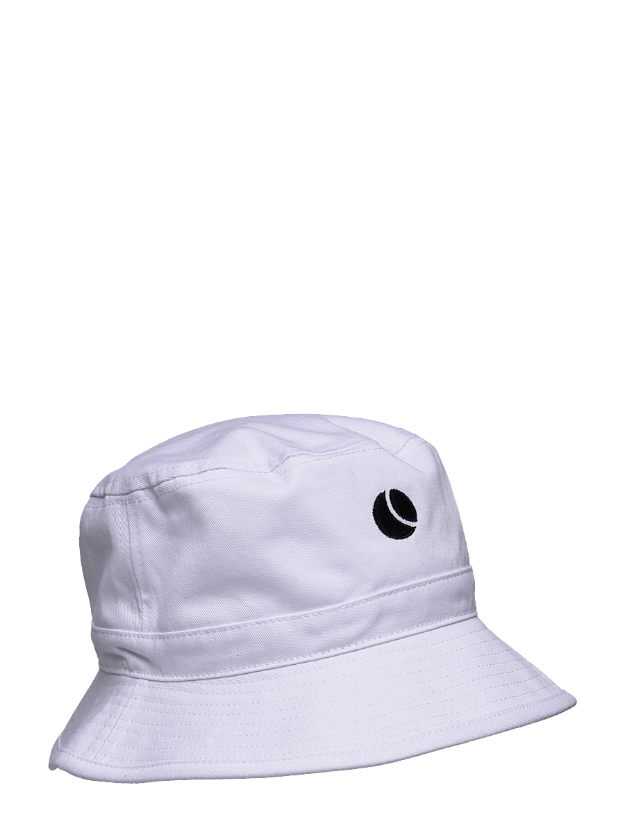 Björn Borg - ACE BUCKET HAT - brilliant white - 0