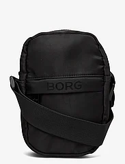 Björn Borg - STHLM CLASSIC CROSSOVERBAG S - black beauty - 0