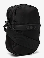 Björn Borg - STHLM CLASSIC CROSSOVERBAG S - lägsta priserna - black beauty - 2