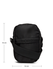 Björn Borg - STHLM CLASSIC CROSSOVERBAG S - lowest prices - black beauty - 4