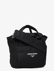 Björn Borg - STUDIO TOTE S - tote bags - black beauty - 2