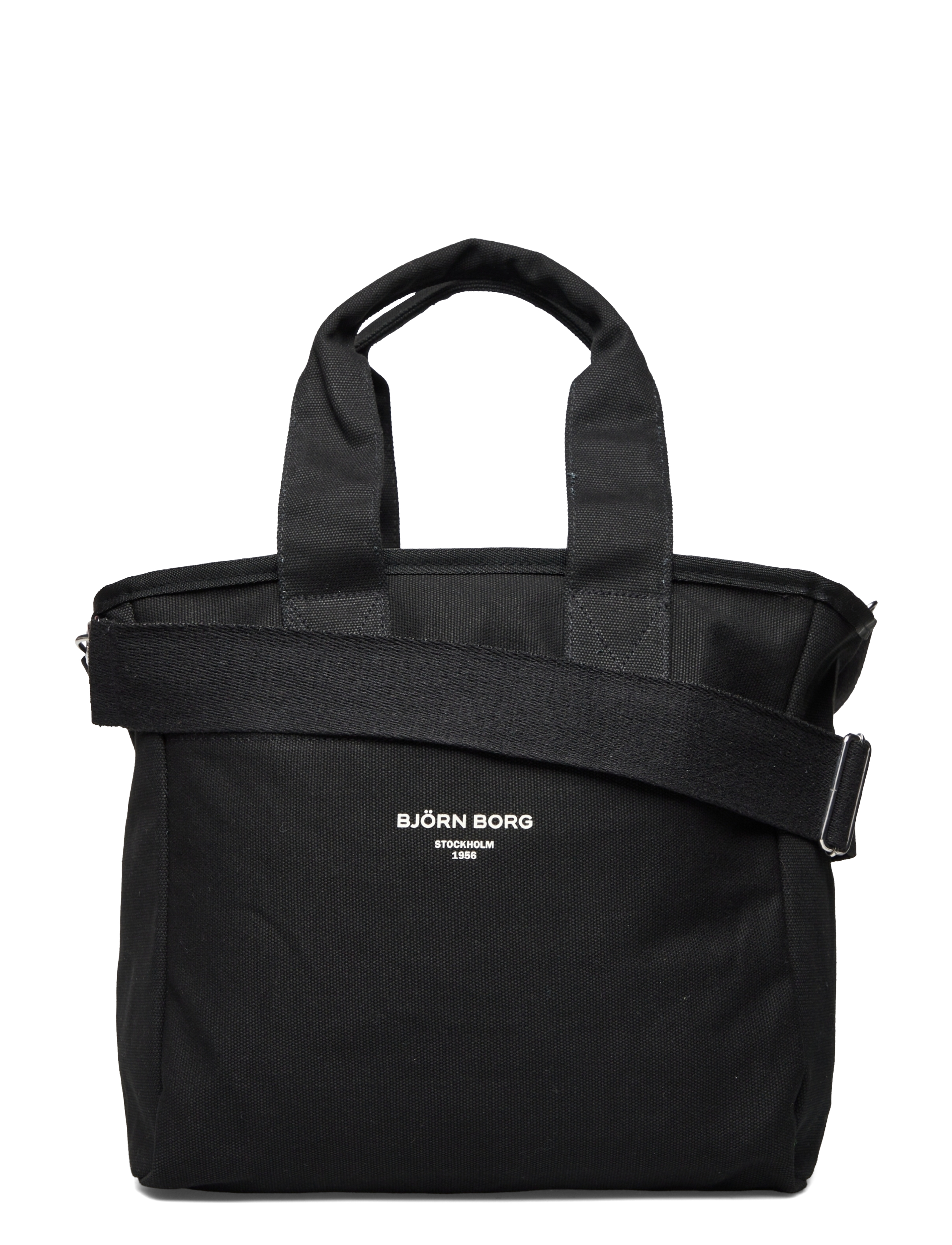 STUDIO TOTE M - BLACK BEAUTY