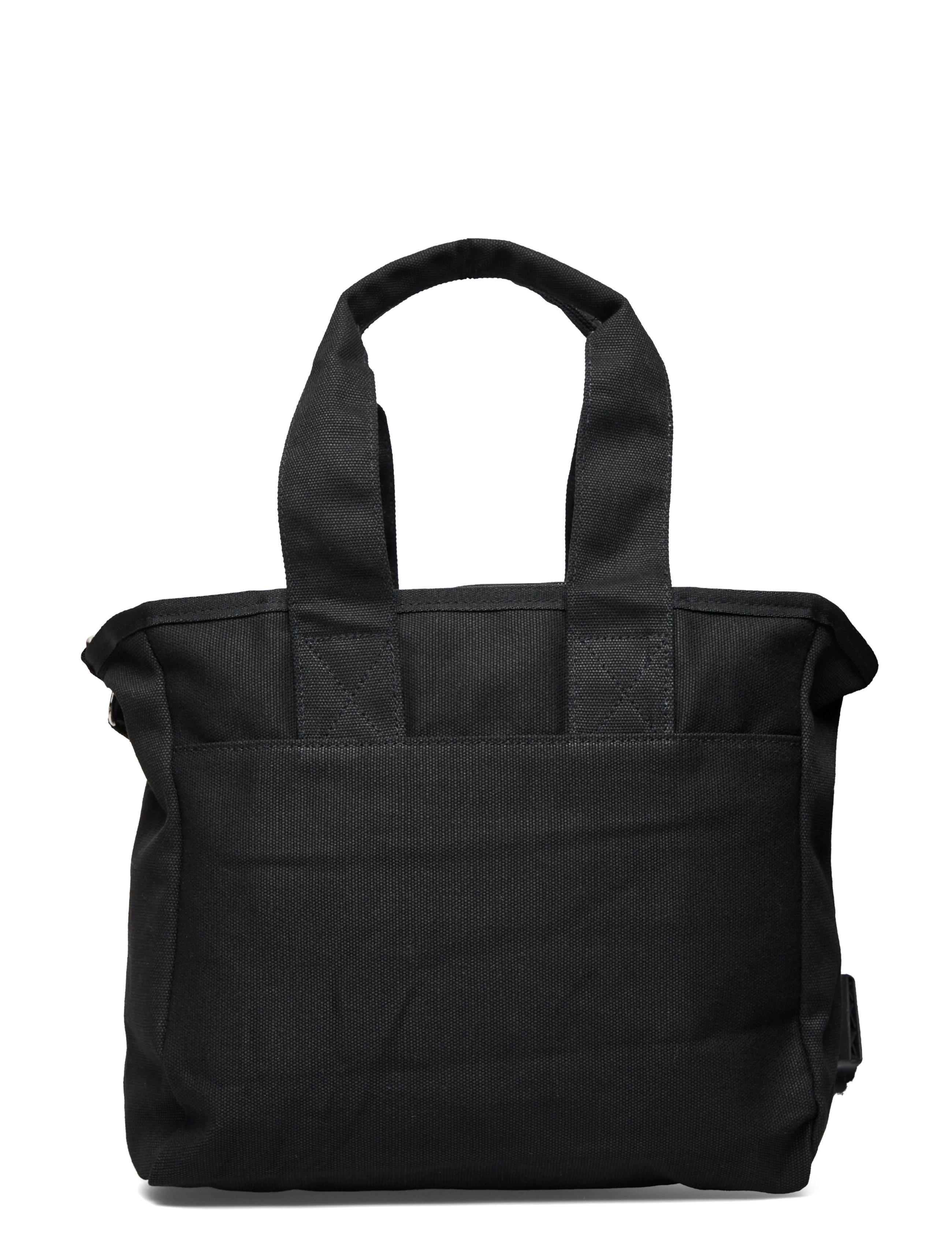Björn Borg - STUDIO TOTE M - black beauty - 1