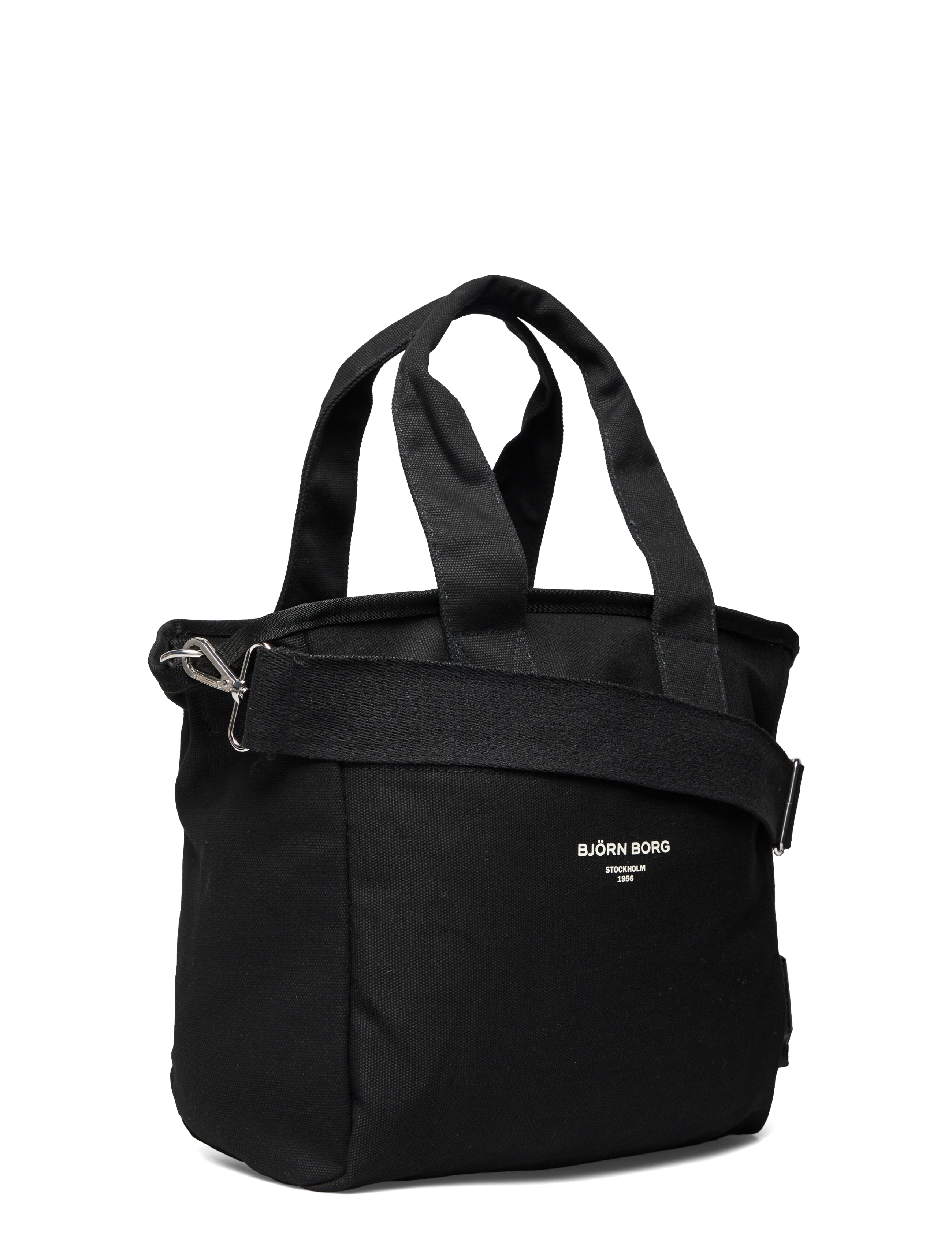 Björn Borg - STUDIO TOTE M - black beauty - 2