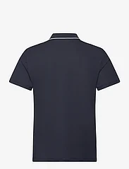 Björn Borg - ACE LIGHT POLO - kortärmade pikéer - night sky - 1