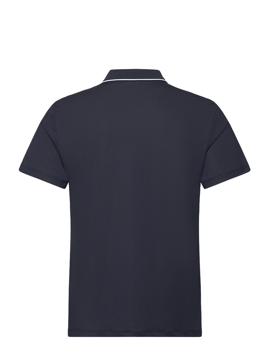 Björn Borg - ACE LIGHT POLO - night sky - 1