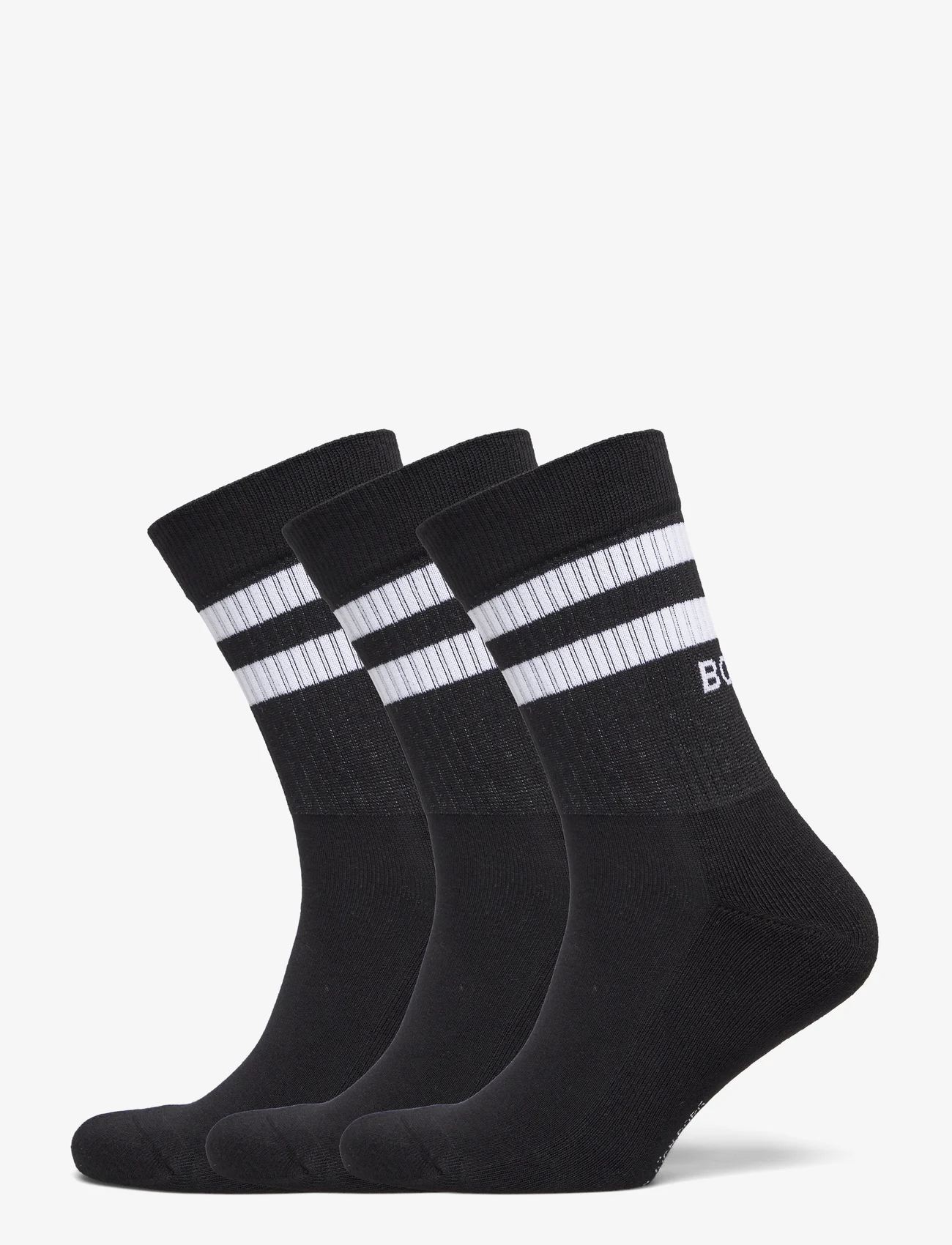 Björn Borg - CORE CREW SOCK 3p - lägsta priserna - multipack 1 - 0