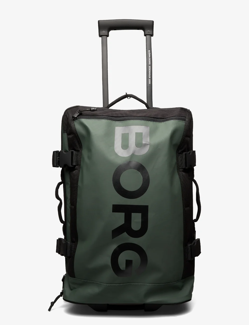 Björn Borg - TRAVEL TROLLEY S - koffers - mountain view - 0