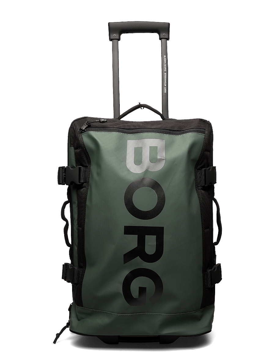 Björn Borg - TRAVEL TROLLEY S 50L - shop by occasion - mountain view - 0